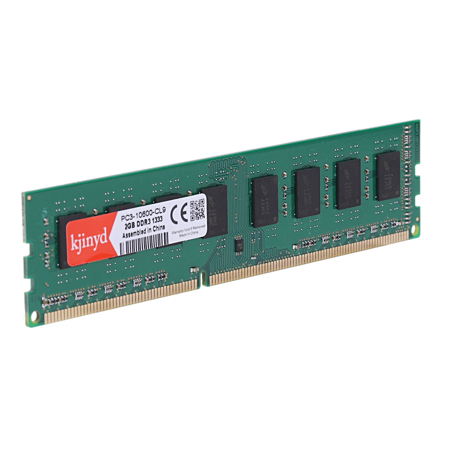 KJINYD 3 2G Pc Ram Память Dimm 1,5 V 240 Pin Настольный Ram Внутренняя Память Ram для компьютерных игр Ram(1333 МГц