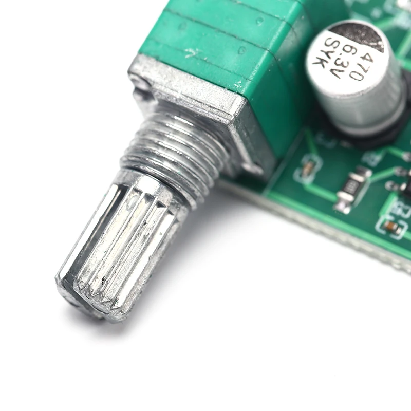 1 шт мини PAM8403 аудио USB Мощность усилитель Совет DC 5 V 3 W + двойной канал amp
