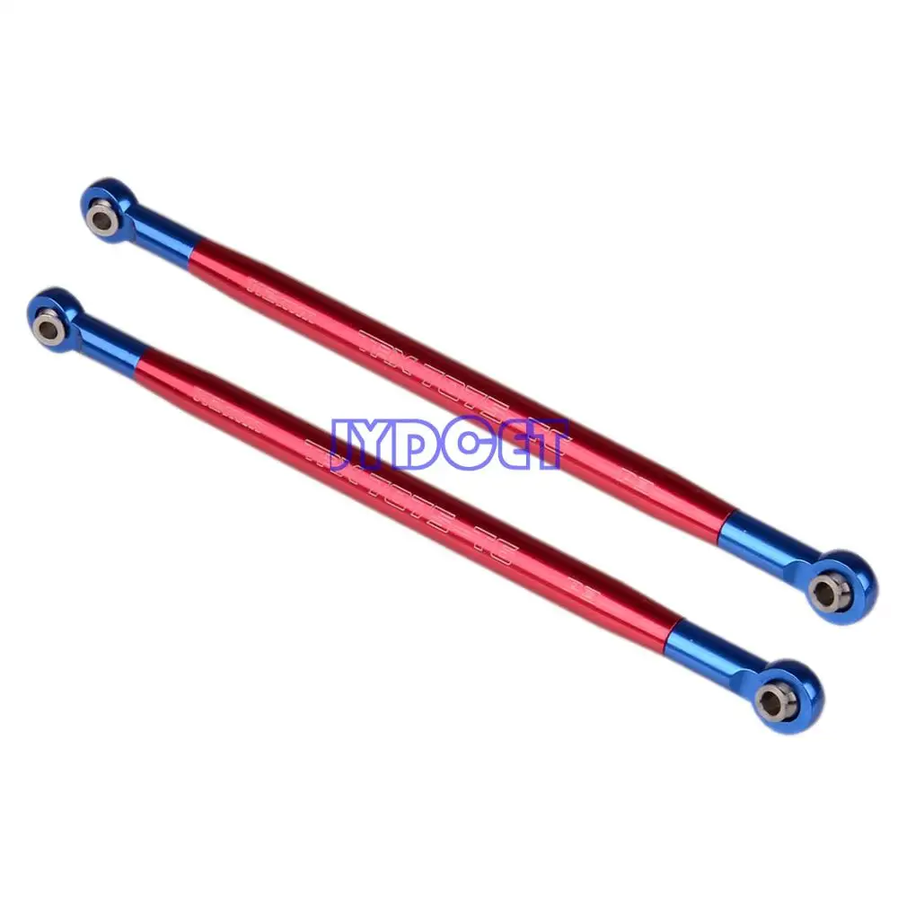 Traxxas 5318x Aluminum Pushrod Revo 2