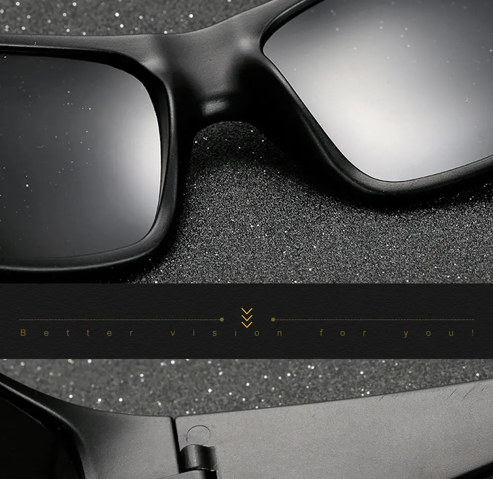 VEGA Eyewear Sports Camouflage Glasses Men Women Sports Sunglasses Polarized Biker Camo Sunglasses Sport Goggles 208 (3)