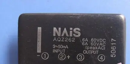 AQZ262 A5P-102U 83918021-001 1101A542 | Электроника