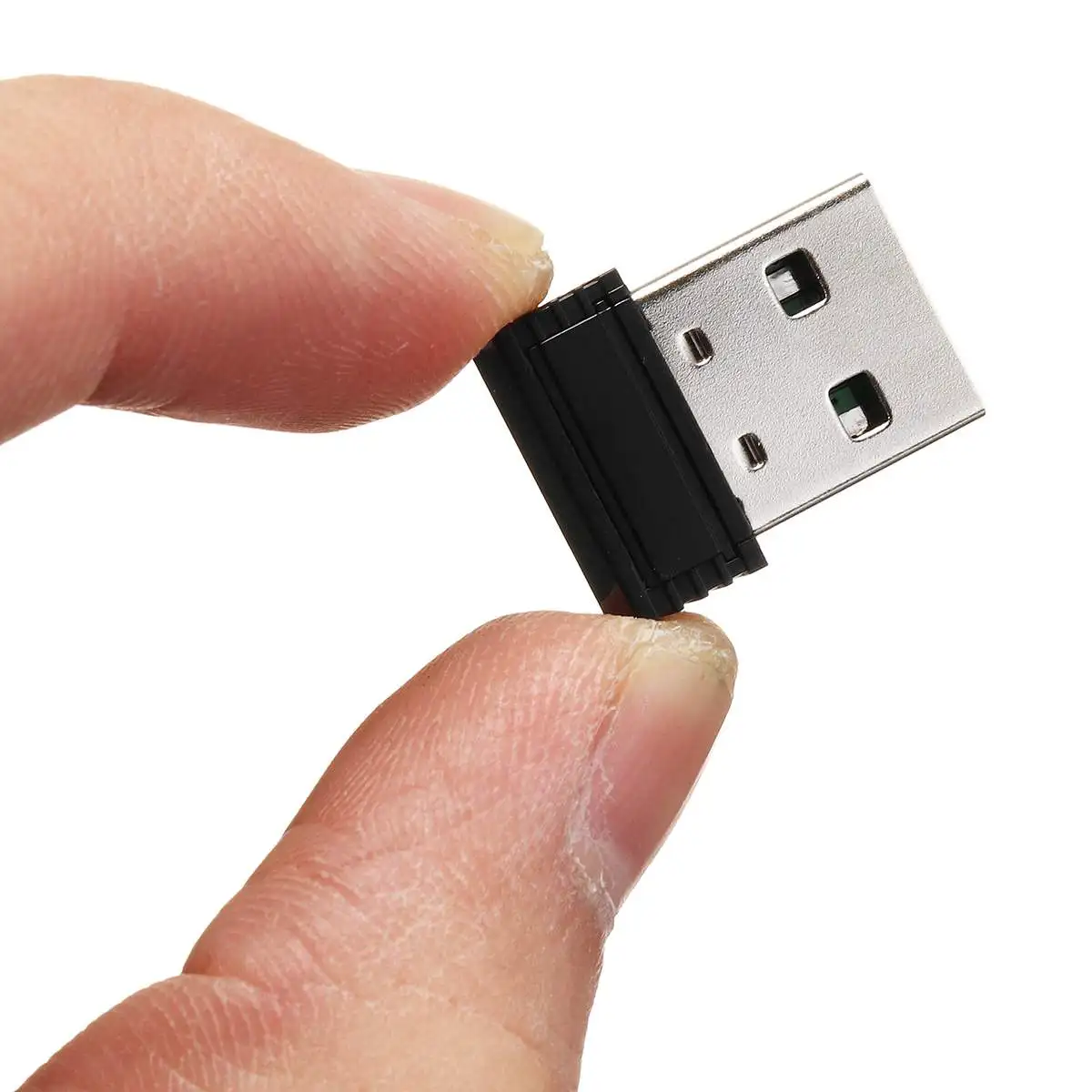 Мини-адаптер ANT+ usb-флешка адаптер ANT USB флешка адаптер портативный для Garmin для Zwift для Wahoo Велоспорт Garmin Forerunner