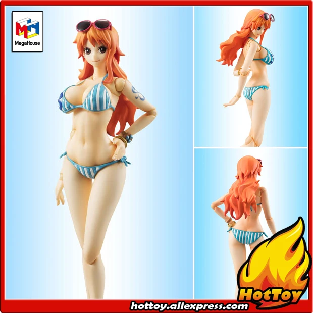 nami variable action heroes