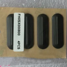 4 шт./компл. нижняя часть корпуса крышка резиновые футов ноги для lenovo Thinkpad T540P W540 W541 T440 T450 X230S X240 X250 X260