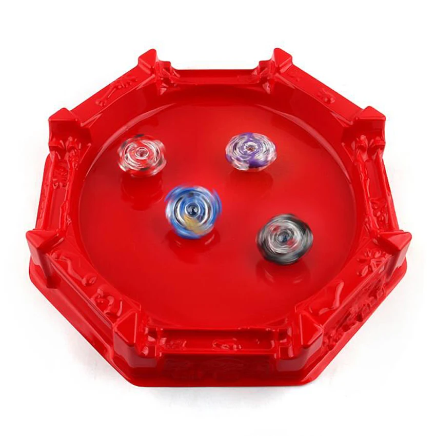 Beyblade Burst в оригинальной коробке распродажа металлический Волчок 4D BB807D с пусковым