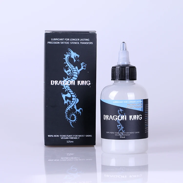 

Stencil Stuff Tattoo Stencil Transfer Formula | 8oz