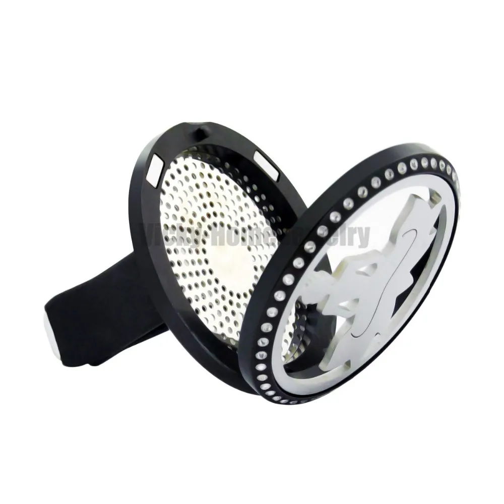 ZP-CDL546-6 Diffuser Locke