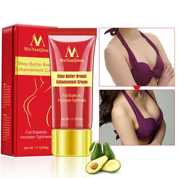 

Women From A to D Effective Enhancement Cream Body Cream Breast Enlargement Cream