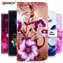 Redmi GO Роскошный чехол-книжка с рисунком для Xiaomi CC9 CC9E Redmi GO кошелек с рисунком из искусственной кожи чехол для Xiaomi Redmi GO RedmiGO чехол