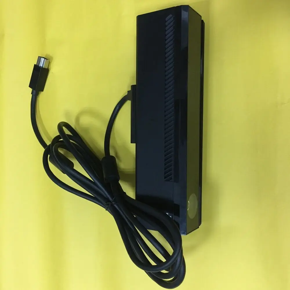Original 90% New Movement Sensor Sensitive For Kinect v2 for Xbox One XBOXONE 2.0 With Logo | Электроника