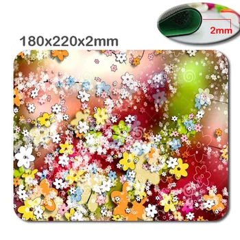

The custom I trasformatori gaming mouse pad, each lol mouse pad small broken flower puzzle game team gioco competitivo giocatori