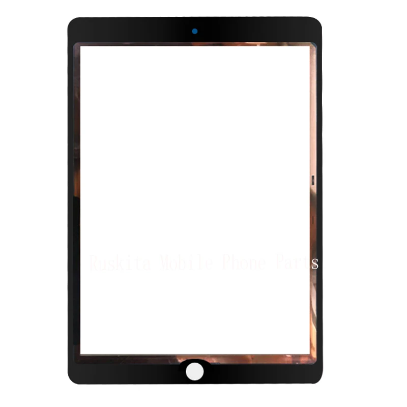 9.7 inch Black White For iPad 2018 Version For iPad 6 6th A1893 A1954