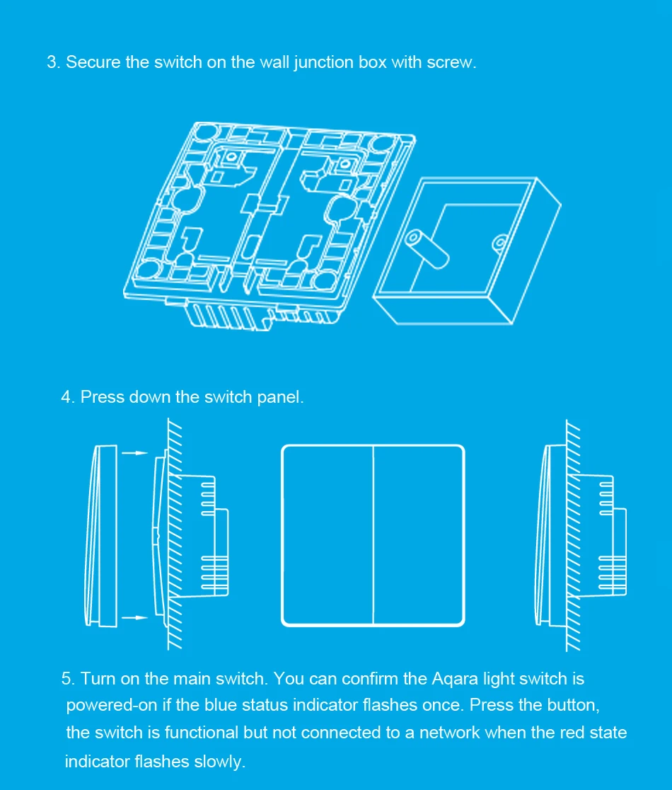 Xiaomi Aqara Wall Light Switch (36)