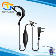 font b Walkie b font font b Talkie b font Headphone Earpiece Best New Cheapest