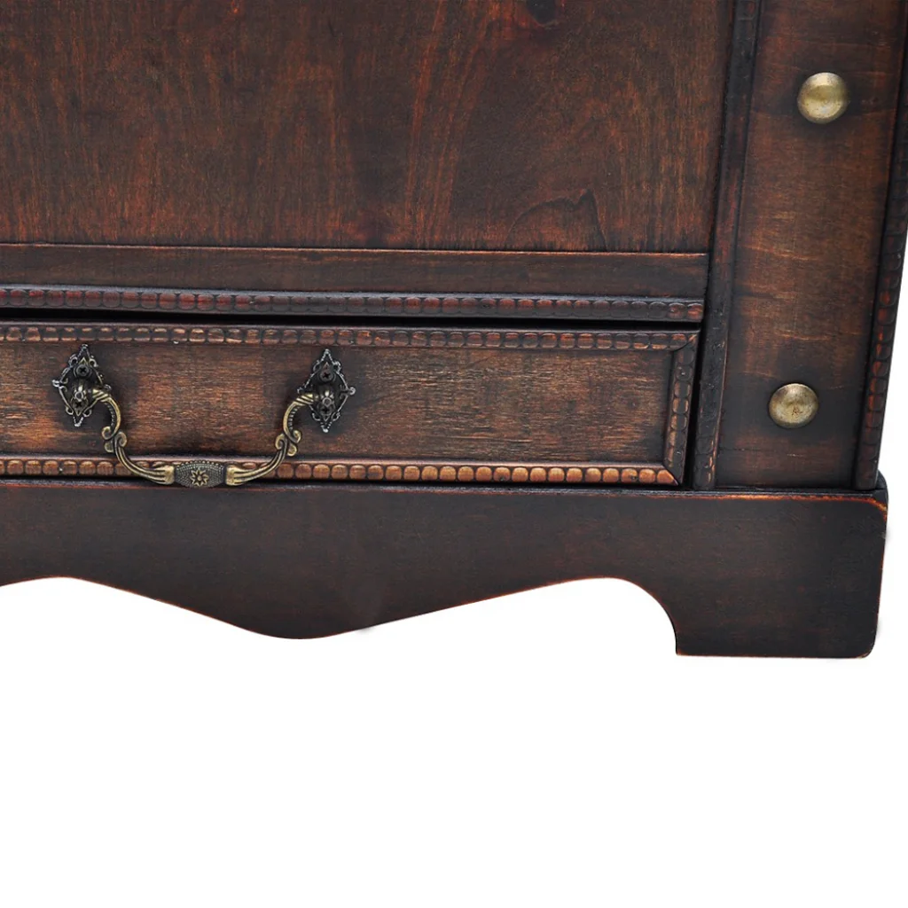 Vintage Large Wooden Coffee Table Treasure Chest Brown Coffee Table Rectangle Living Room Furniture Antique Style Coffee Table Vintage Large Wooden Coffee Table Treasure Chest Brown Coffee Table Rectangle Living Room Furniture Antique Style Coffee Table