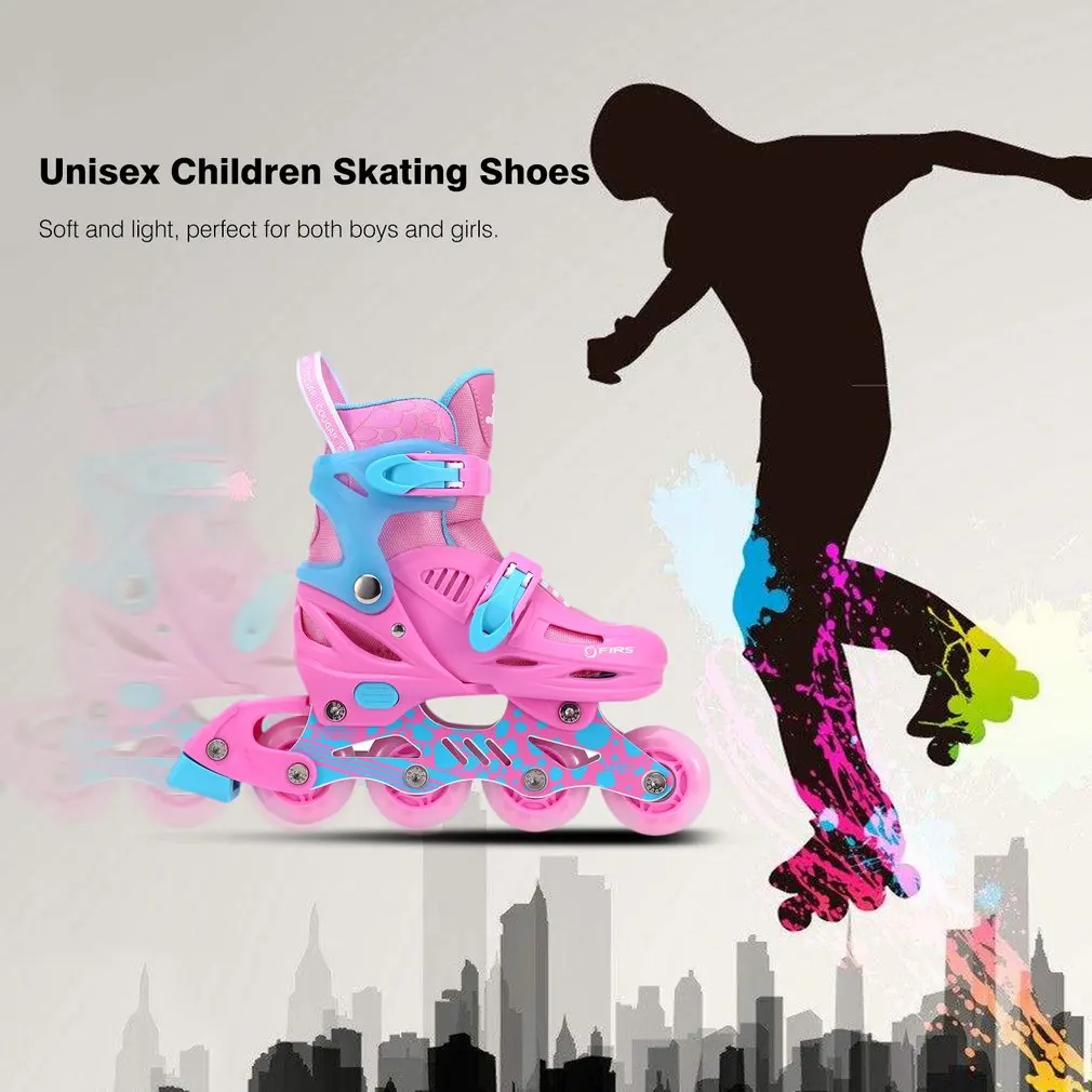 viva inline skating shoes