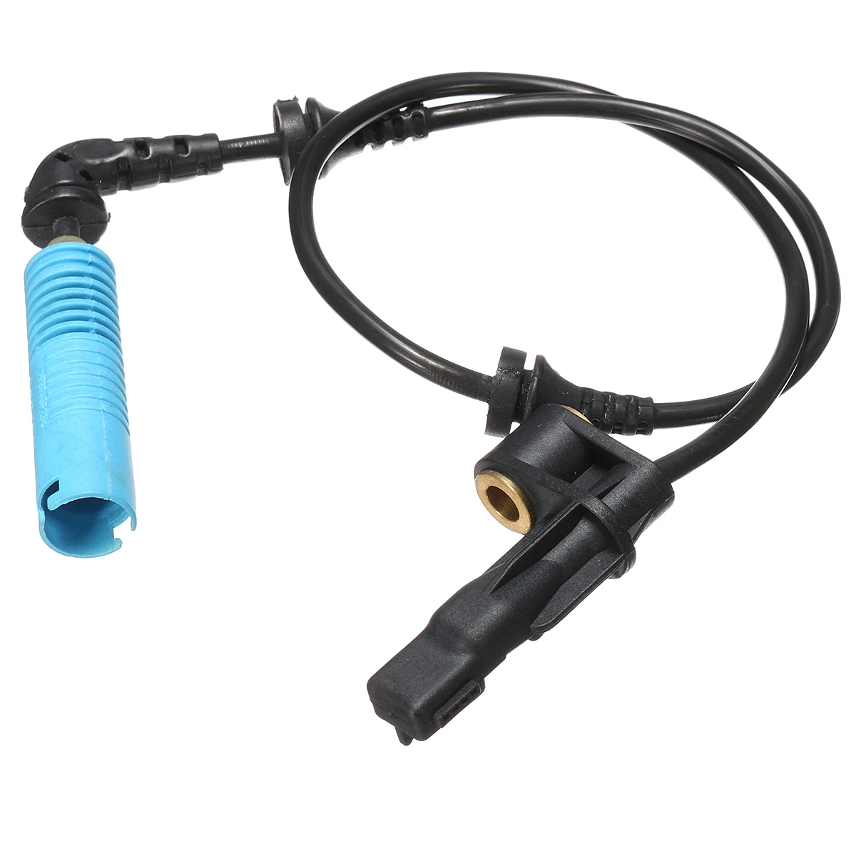 

12V 2A ABS Sensor Front Left For BMW 3 Series E46 M3 Z4 316 318 320 325 330 34526752681