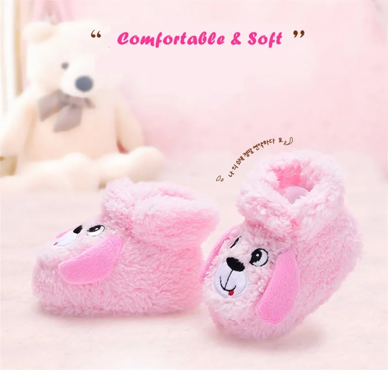 Baby Shoes (2)