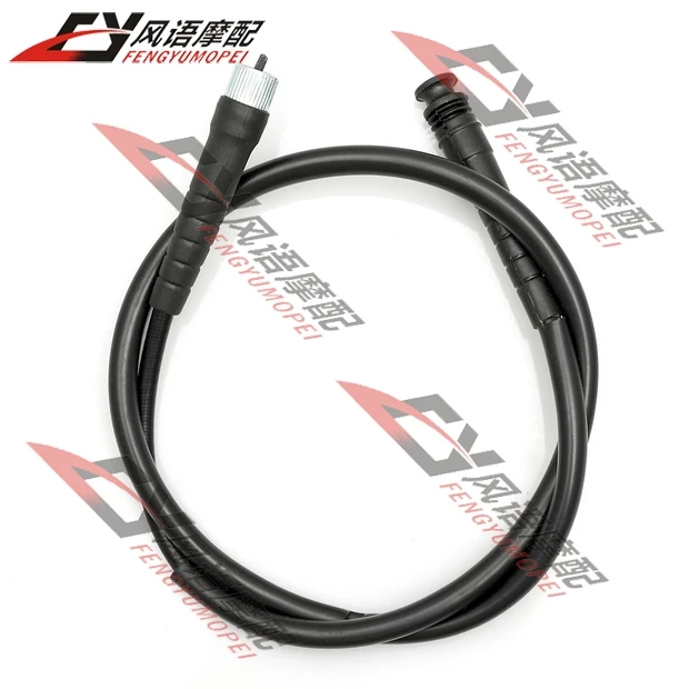 

Free Shipping For Honda CB250 Hornet 250 CB-1 400 Motorcycle speedometer cable meter odometer instrument line