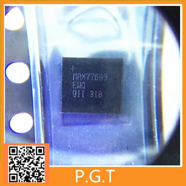 

1pcs for Samsung Galaxy S III S3 i9300 small power Manager IC MAX77693