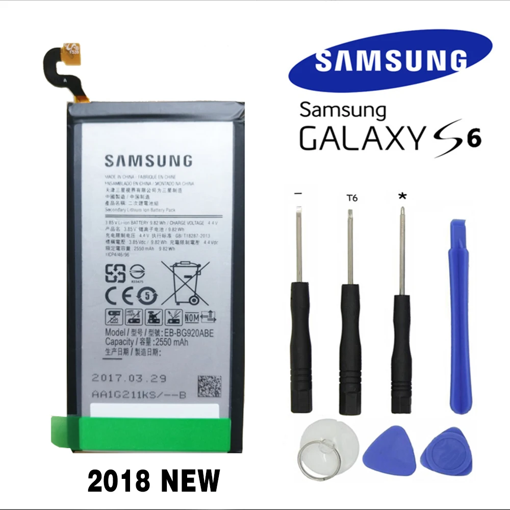 Eb bg920abe аккумулятор