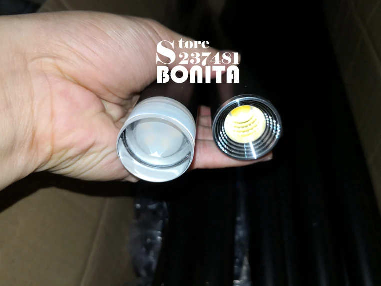 Led droplight Лофт современные подвесные светильники для столовой маленькие длинные цилиндрические круглые трубки Черный алюминиевый шнур подвесной светильник