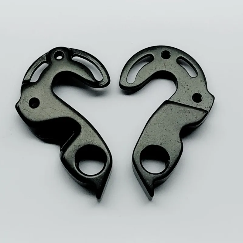 

1 PC MTB Bicycle gear rear Bicycle Derailleur extender transmission Rear hook bike Gearshift accessories