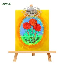 

Dies 2pcs Oval Cutting dies Frame Die Lace Metal cutting dies for DIY Craft Paper Card Making wedding scrapbooking decoration