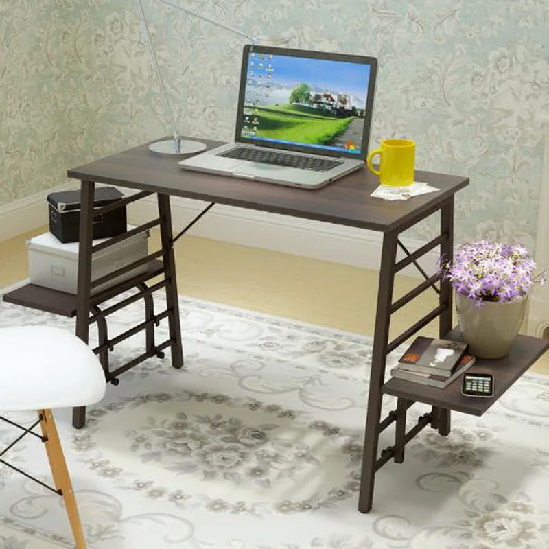 250315/Removable bed computer desk/Lazy simple desk /Multi - functional design /lift folding table/Paint steel pipe/ 250315/Removable bed computer desk/Lazy simple desk /Multi - functional design /lift folding table/Paint steel pipe/