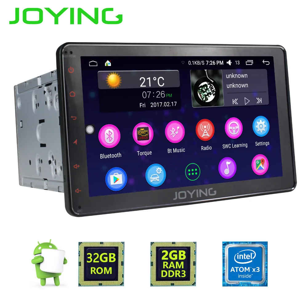 Latest 2GB double 2 din HD Touch Screen 8 Android 6 0 font b Car b