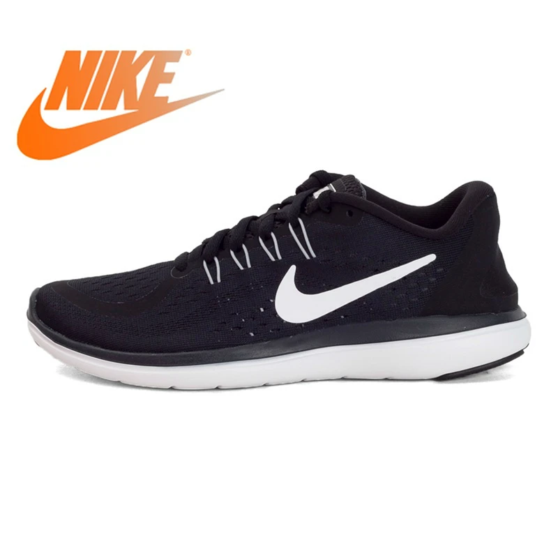 

Original NIKE FREE RN SENSE Women's Running Shoes Sneakers Low-cut Jogging Mesh Breathable Athletics Durable Shoes Sports 898476