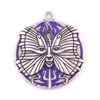 Psyche Butterfly Spirit Goddess Pendant 4