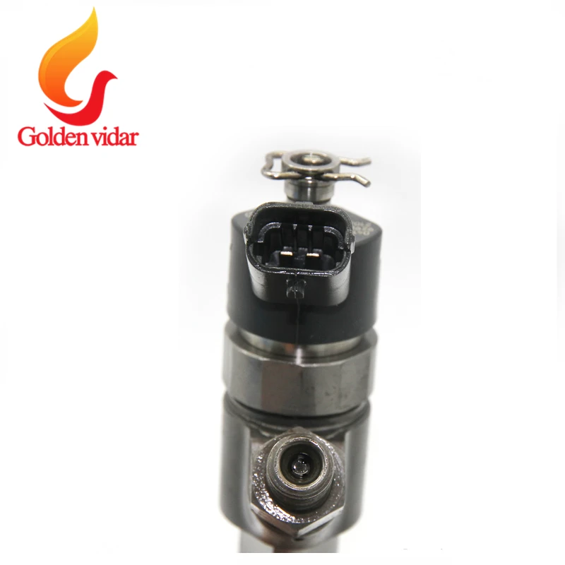 Инжектор Common rail 0445120002 для Bosch, инжектор дизельного топлива для Sofim 8140,43 для Турина для сопла 0433175203