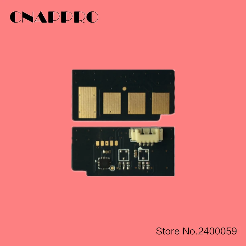 CNAPPRO тонерные чипы MLT-D309S D309 309S 10K ML-5510 5510N 5510ND 5512ND ML-6510ND 6512 для Samsung картридж сброса |