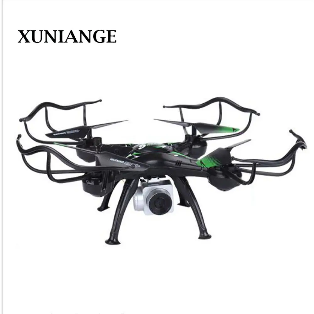 

XUNIANG30w aerial remote control aircraft four-axis aircraft child resistant helicopter toy intelligent drone