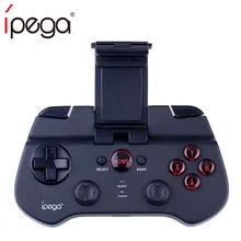 IPEGA PG-9017S PG 9017 S беспроводной геймпад Bluetooth игровой контроллер игровой джойстик для Android/iOS игровой фиксатор ТВ коробка