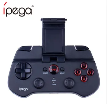 

IPEGA PG-9017S PG 9017S Wireless Gamepad Bluetooth Game Controller Gaming Joystick for Android/ iOS Tablet PC Smartphone TV Box