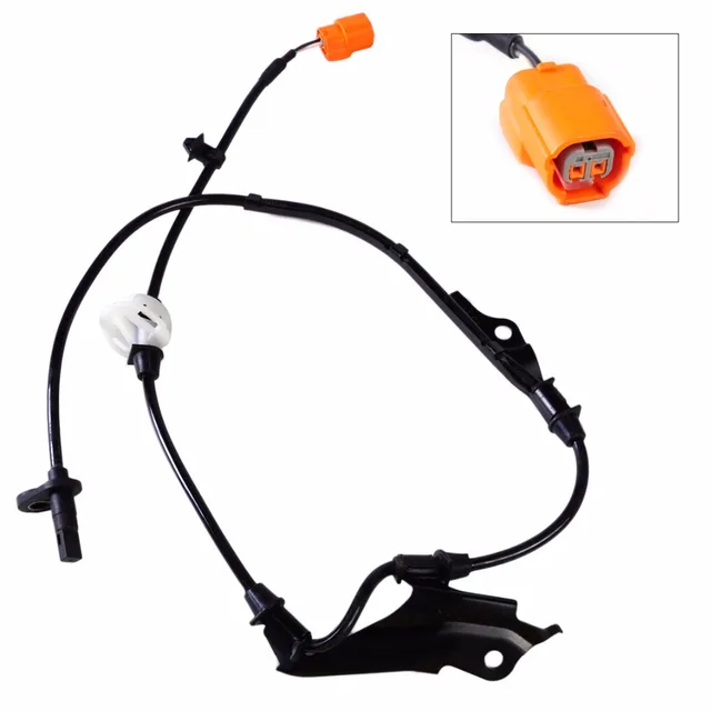 DWCX 57450 SDC 013 57450 SDH 003 Front Right ABS Wheel Speed Sensor for