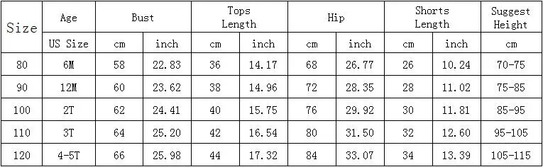 Summer Casual Kids Clothes Outfits Sports Suit For Boys Short Sleeve Shirt Shorts Children Clothing Set 2019 Baby Boys Two-piece (5)