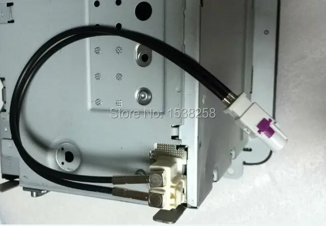 RNS510 ANTENNA-1
