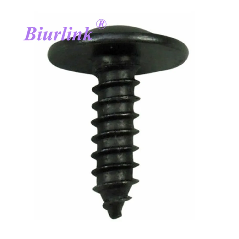 Juego De 32 Piezas De Tornillos Y Clips De Fijación Para Cubierta