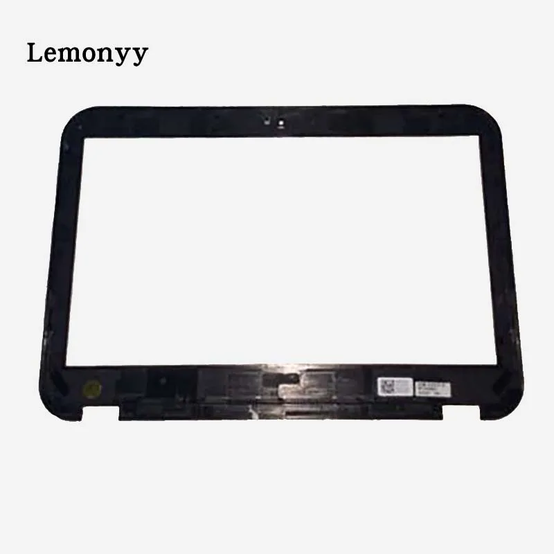 Günstig NEUE LCD TOP cover Für DELL inspiron 14Z 5423 DP N 0DJ3K8 LCD lünette abdeckung Palmrest Oberen boden basis shell