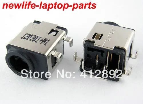 Ноутбук DC Jack power 3722-003305 PJ361 тест хорошая