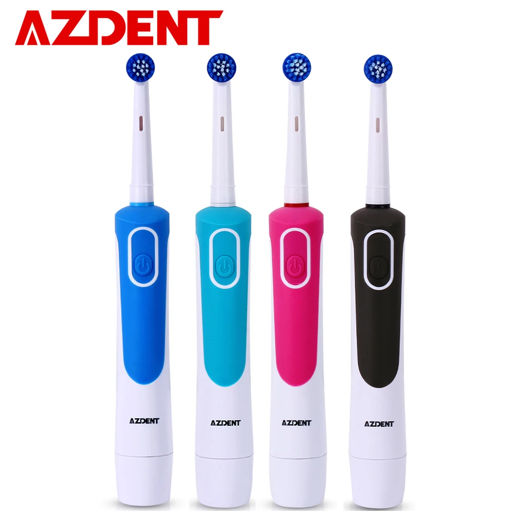 Az 2 Pro Electric Toothbrush Rotating For Adults Deep Clean Power Battery Tooth Brush 4 Replaceable Heads huismerk kopen in de aanbieding Az 2 Pro Electric Toothbrush Rotating For Adults Deep Clean Power Battery Tooth Brush 4 Replaceable Heads huismerk kopen in de aanbieding