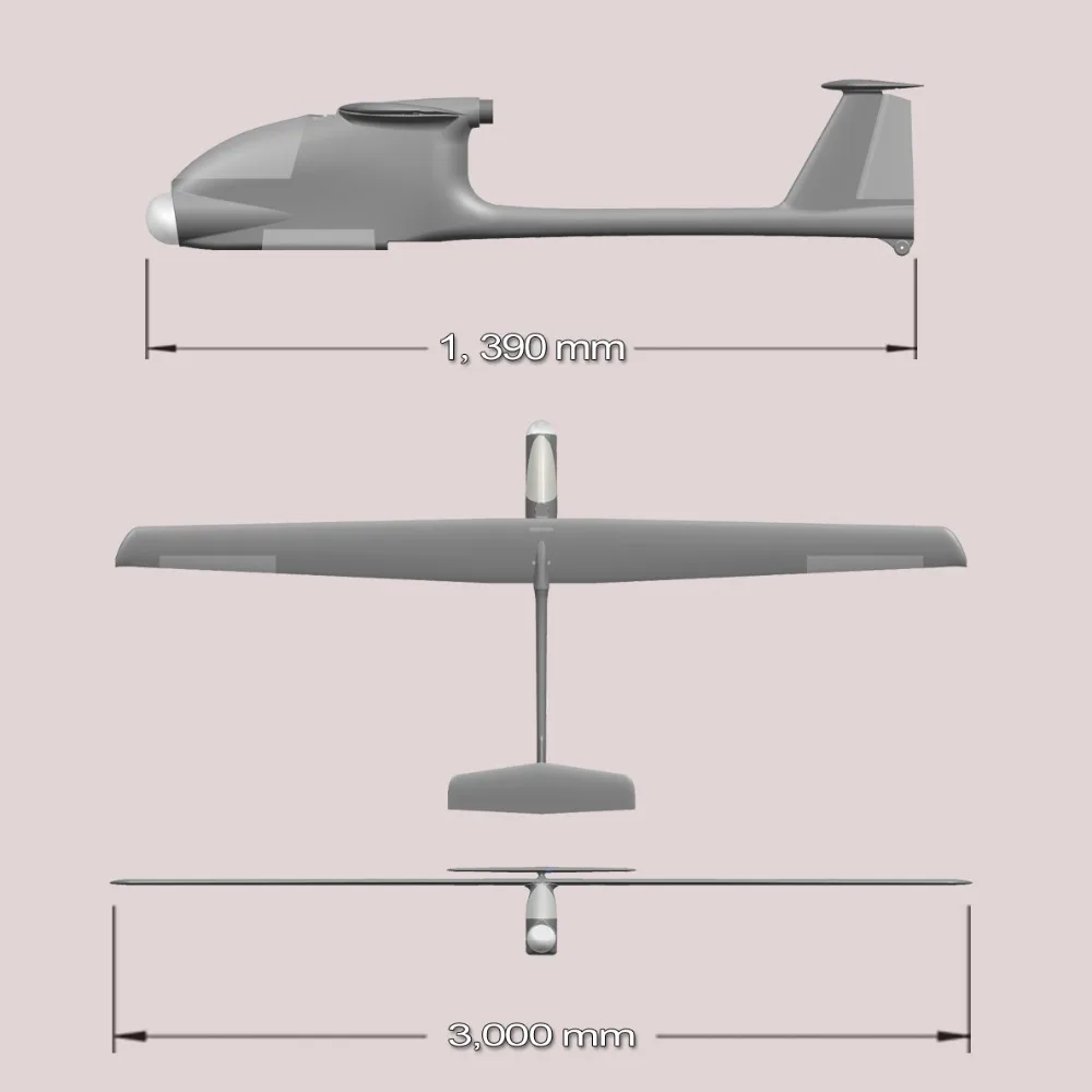 RangerUAV36