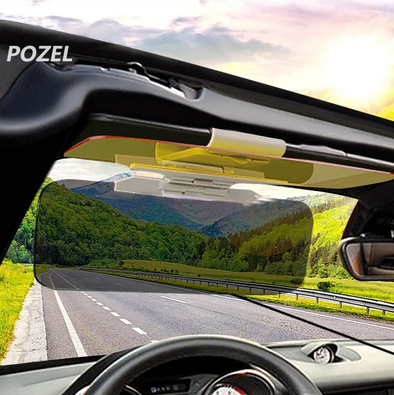 Prix pour Voiture Pare-Soleil Auto Anti Éblouissant Lunettes pour Suzuki Swift Grand Vitara Sx4 Jimny Jeep Wrangler Renegade Grand Volvo XC60 XC90 Prix pour Voiture Pare-Soleil Auto Anti Éblouissant Lunettes pour Suzuki Swift Grand Vitara Sx4 Jimny Jeep Wrangler Renegade Grand Volvo XC60 XC90