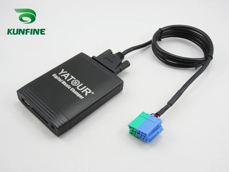 Car Digital music changer-BEK_01 (1)