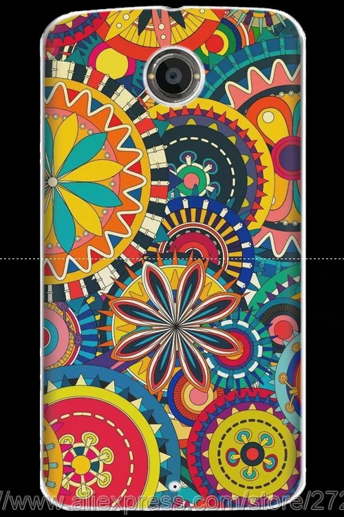colorful