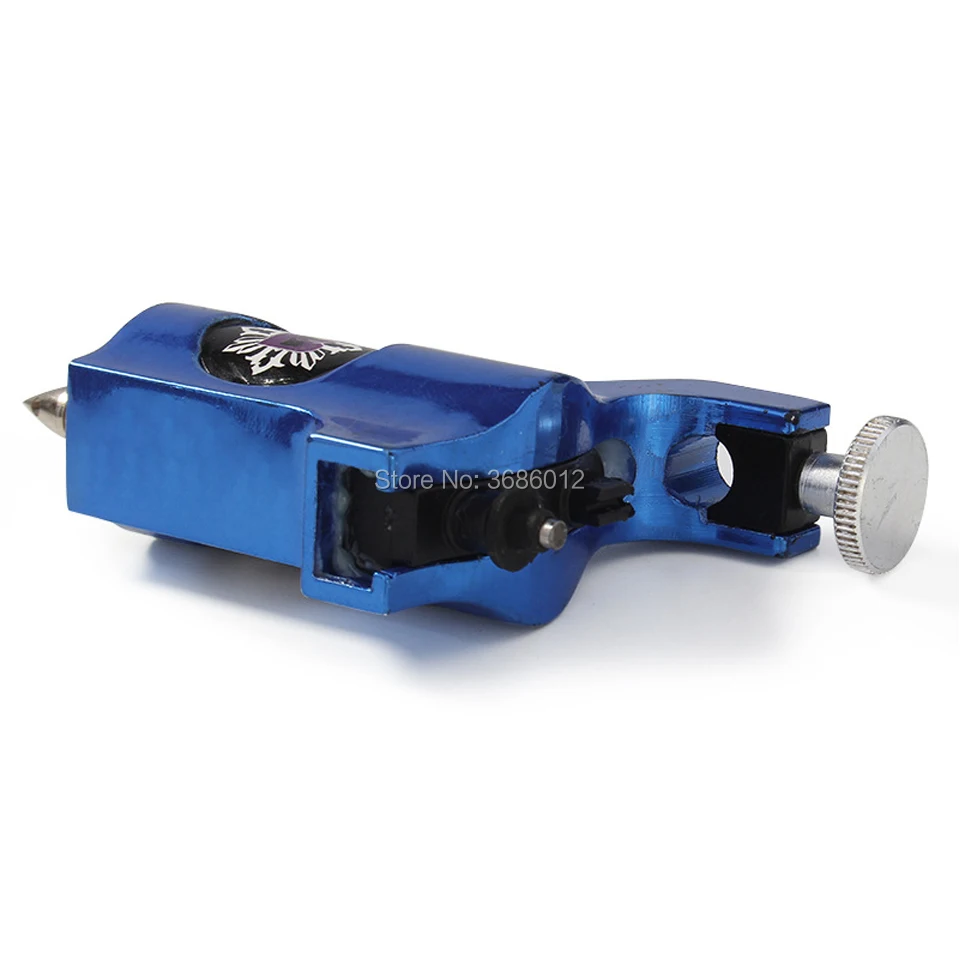 TT010-1 Blue 1