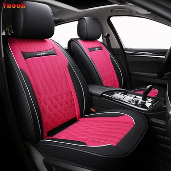 

Ynooh car seat cover for hyundai solaris 2017 getz i40 tucson creta i10 i20 i40 accent cover for vehicle seat